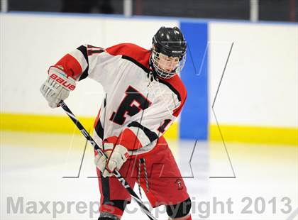 Thumbnail 1 in Darien @ Warde/Ludlowe photogallery.
