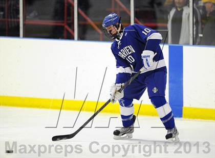 Thumbnail 3 in Darien @ Warde/Ludlowe photogallery.