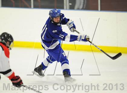 Thumbnail 2 in Darien @ Warde/Ludlowe photogallery.