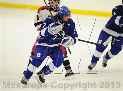 Thumbnail 1 in Darien @ Warde/Ludlowe photogallery.