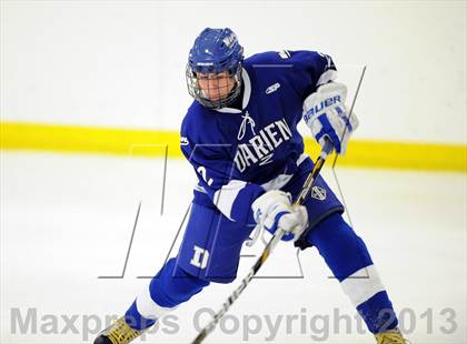 Thumbnail 3 in Darien @ Warde/Ludlowe photogallery.