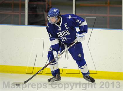 Thumbnail 2 in Darien @ Warde/Ludlowe photogallery.