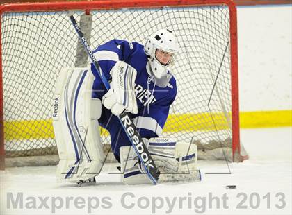 Thumbnail 2 in Darien @ Warde/Ludlowe photogallery.