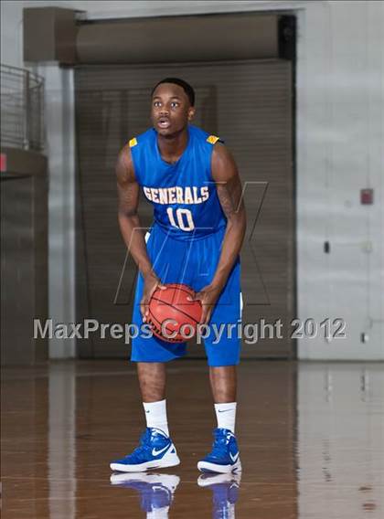 Thumbnail 3 in King @ Berkner (Whataburger Tournament) photogallery.
