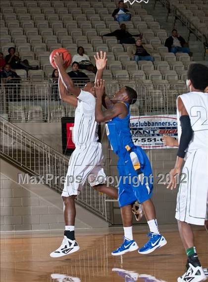 Thumbnail 3 in King @ Berkner (Whataburger Tournament) photogallery.