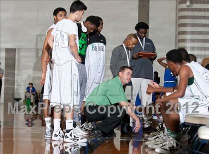 Thumbnail 3 in King @ Berkner (Whataburger Tournament) photogallery.