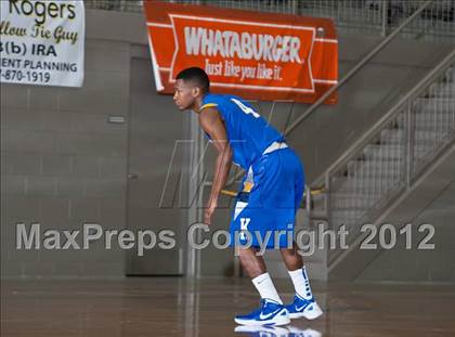 Thumbnail 3 in King @ Berkner (Whataburger Tournament) photogallery.