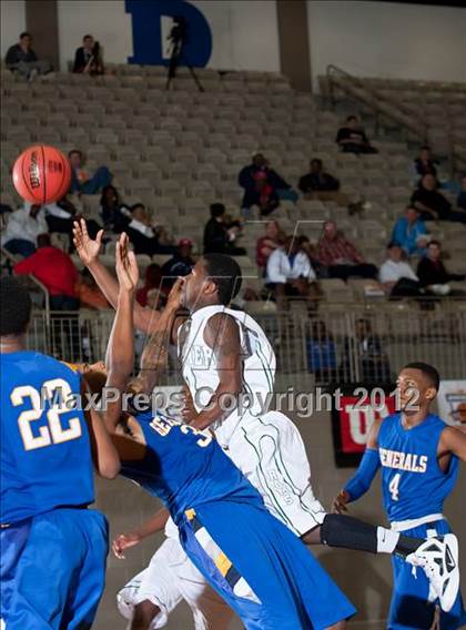 Thumbnail 3 in King @ Berkner (Whataburger Tournament) photogallery.