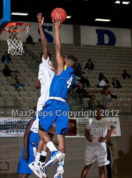 Thumbnail 3 in King @ Berkner (Whataburger Tournament) photogallery.