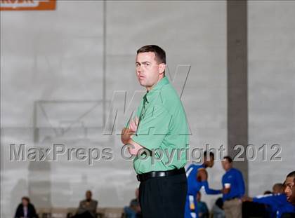 Thumbnail 3 in King @ Berkner (Whataburger Tournament) photogallery.