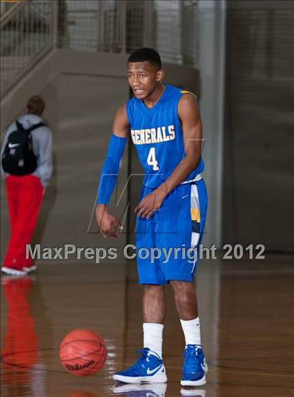 Thumbnail 1 in King @ Berkner (Whataburger Tournament) photogallery.