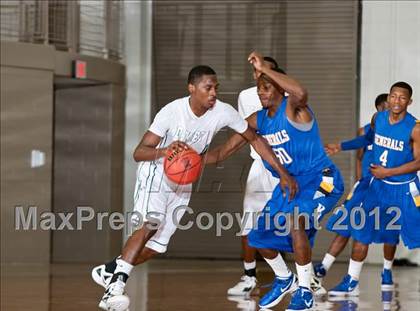 Thumbnail 1 in King @ Berkner (Whataburger Tournament) photogallery.