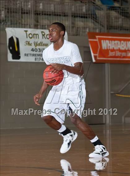 Thumbnail 3 in King @ Berkner (Whataburger Tournament) photogallery.