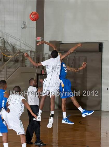 Thumbnail 1 in King @ Berkner (Whataburger Tournament) photogallery.