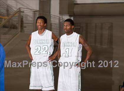 Thumbnail 3 in King @ Berkner (Whataburger Tournament) photogallery.