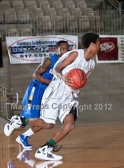 Thumbnail 2 in King @ Berkner (Whataburger Tournament) photogallery.