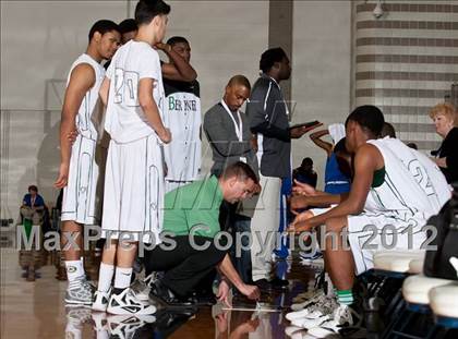 Thumbnail 1 in King @ Berkner (Whataburger Tournament) photogallery.
