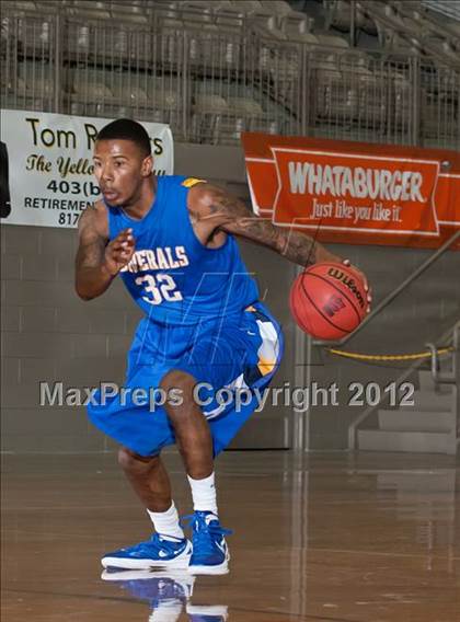 Thumbnail 2 in King @ Berkner (Whataburger Tournament) photogallery.