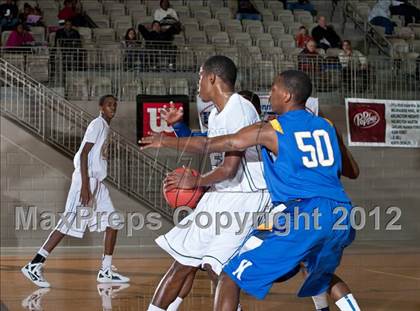 Thumbnail 2 in King @ Berkner (Whataburger Tournament) photogallery.