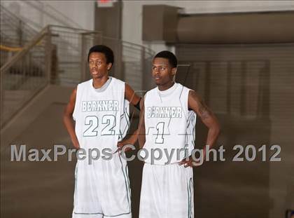 Thumbnail 1 in King @ Berkner (Whataburger Tournament) photogallery.