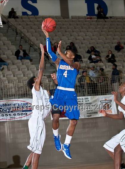 Thumbnail 3 in King @ Berkner (Whataburger Tournament) photogallery.