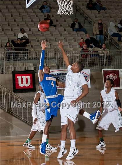 Thumbnail 3 in King @ Berkner (Whataburger Tournament) photogallery.