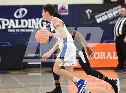 Thumbnail 1 in Pleasant Grove vs. Trinity Christian (Tarkanian Classic) photogallery.