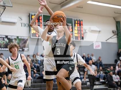 Thumbnail 3 in Granite Bay @ St. Mary's photogallery.