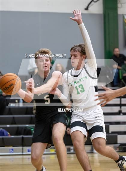 Thumbnail 3 in Granite Bay @ St. Mary's photogallery.