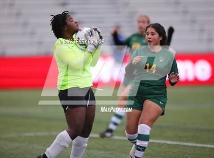 Thumbnail 1 in St. Joseph vs. Rowland Hall (UHSAA 2A Final) photogallery.