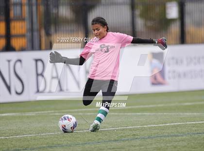 Thumbnail 3 in St. Joseph vs. Rowland Hall (UHSAA 2A Final) photogallery.