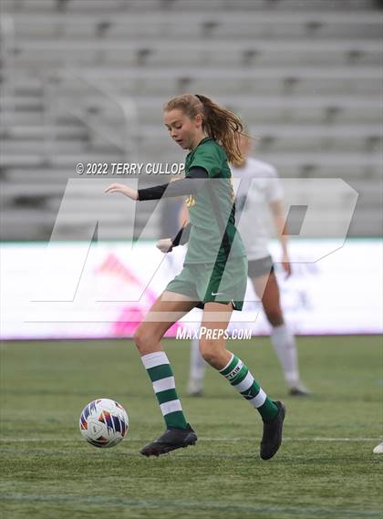 Thumbnail 1 in St. Joseph vs. Rowland Hall (UHSAA 2A Final) photogallery.