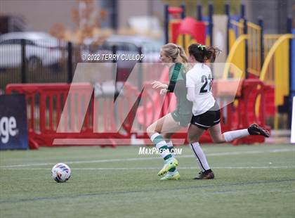 Thumbnail 3 in St. Joseph vs. Rowland Hall (UHSAA 2A Final) photogallery.