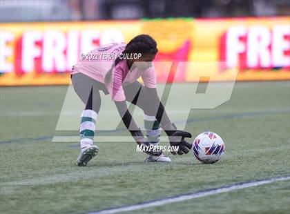 Thumbnail 1 in St. Joseph vs. Rowland Hall (UHSAA 2A Final) photogallery.