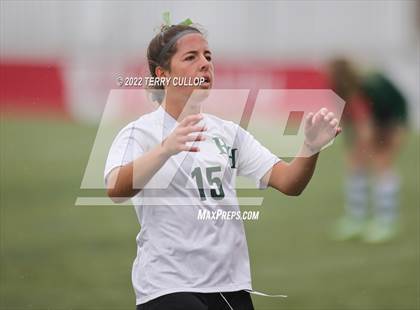 Thumbnail 3 in St. Joseph vs. Rowland Hall (UHSAA 2A Final) photogallery.