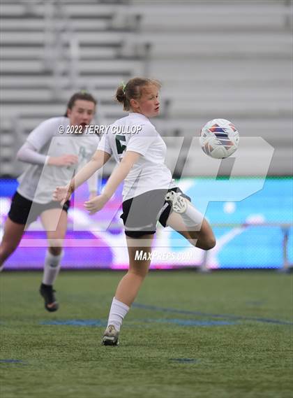 Thumbnail 1 in St. Joseph vs. Rowland Hall (UHSAA 2A Final) photogallery.