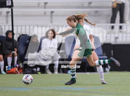 Thumbnail 2 in St. Joseph vs. Rowland Hall (UHSAA 2A Final) photogallery.