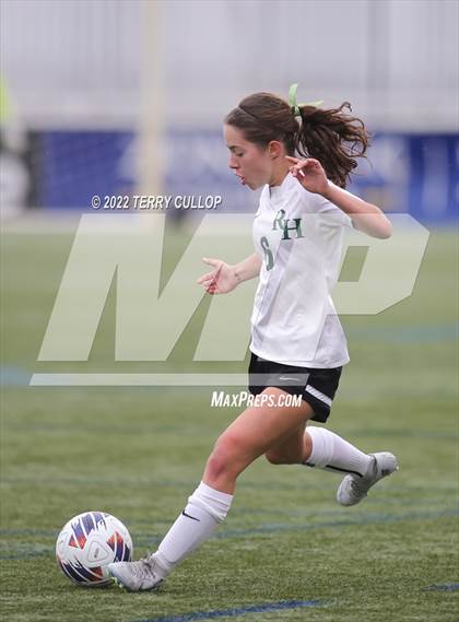 Thumbnail 2 in St. Joseph vs. Rowland Hall (UHSAA 2A Final) photogallery.