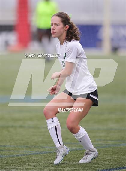 Thumbnail 3 in St. Joseph vs. Rowland Hall (UHSAA 2A Final) photogallery.