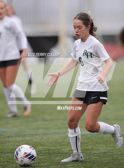 Thumbnail 2 in St. Joseph vs. Rowland Hall (UHSAA 2A Final) photogallery.