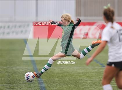 Thumbnail 3 in St. Joseph vs. Rowland Hall (UHSAA 2A Final) photogallery.