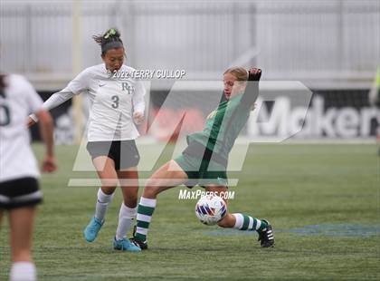 Thumbnail 2 in St. Joseph vs. Rowland Hall (UHSAA 2A Final) photogallery.