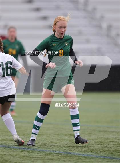 Thumbnail 1 in St. Joseph vs. Rowland Hall (UHSAA 2A Final) photogallery.