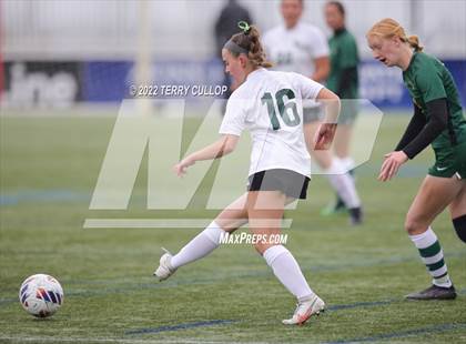 Thumbnail 2 in St. Joseph vs. Rowland Hall (UHSAA 2A Final) photogallery.