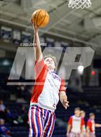 Photo from the gallery "Wayne Trace vs. West Noble (PSM Holiday Shootout)"