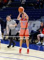 Photo from the gallery "Wayne Trace vs. West Noble (PSM Holiday Shootout)"