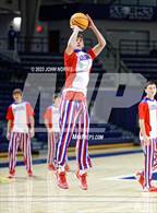 Photo from the gallery "Wayne Trace vs. West Noble (PSM Holiday Shootout)"