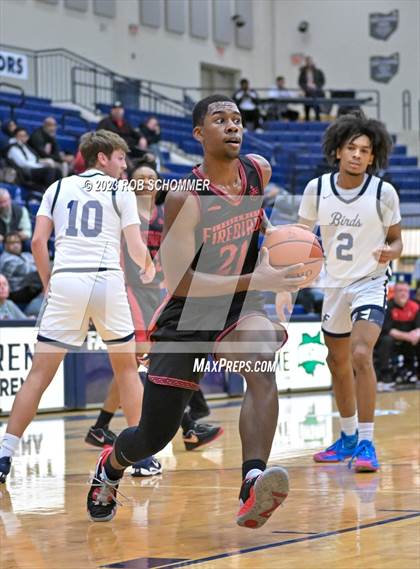 Thumbnail 2 in Lakota West @ Fairmont photogallery.