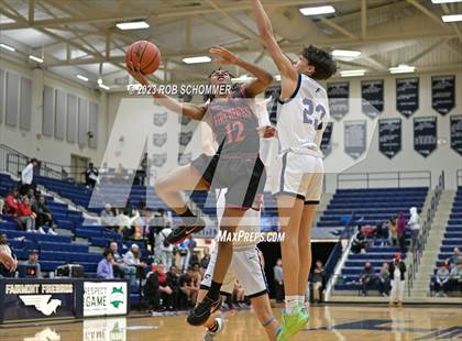 Thumbnail 2 in Lakota West @ Fairmont photogallery.