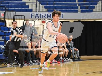 Thumbnail 1 in Lakota West @ Fairmont photogallery.